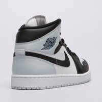 Męskie buty JORDAN AIR 1 MID  dq8426-002 kolor niebieski