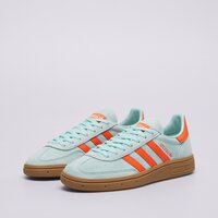 Damskie buty ADIDAS HANDBALL SPEZIAL W ih5374 kolor turkusowy