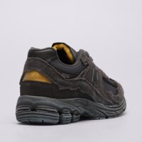 Męskie buty NEW BALANCE 2002 PROTECTION PACK m2002rdb kolor szary