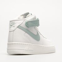 Damskie buty NIKE WMNS AIR FORCE 1 '07 MID dd9625-103 kolor biały