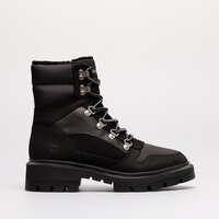 Trapery damskie TIMBERLAND CORTINA VALLEY WRMLN WP tb0a5p830011 kolor czarny