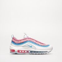 Buty dziecięce NIKE AIR MAX 97 SE dv7550-100 kolor multicolor