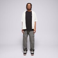Koszulka męska VANS T-SHIRT LEFT CHEST II LOOSE SS vn000p1pblk1 kolor czarny