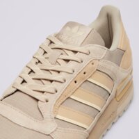 Męskie buty ADIDAS ZX 600  jr8739 kolor beżowy