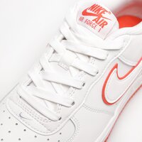 Buty dziecięce NIKE AIR FORCE 1 dv7762-101 kolor biały