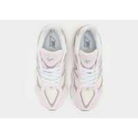 Buty dziecięce NEW BALANCE 9060 gc9060be kolor różowy
