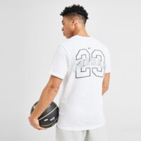 Koszulka męska JORDAN T-SHIRT M J FLT MVP JM HBR SS CREW ib8914-100 kolor biały