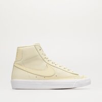 Damskie buty NIKE BLAZER MID '77 LX dq7572-700 kolor żółty