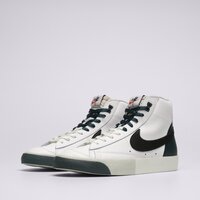 Męskie buty NIKE BLAZER MID '77 PREMIUM fb8889-100 kolor biały