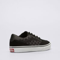Buty dziecięce VANS BROOKLYN LS vn000d82kou1 kolor czarny