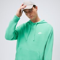 NIKE BLUZA NIKE SPORTSWEAR CLUB FLEECE bv2654-363 kolor zielony