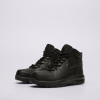 Dziecięce buty outdoor NIKE MANOA LTR hf0750-001 kolor czarny