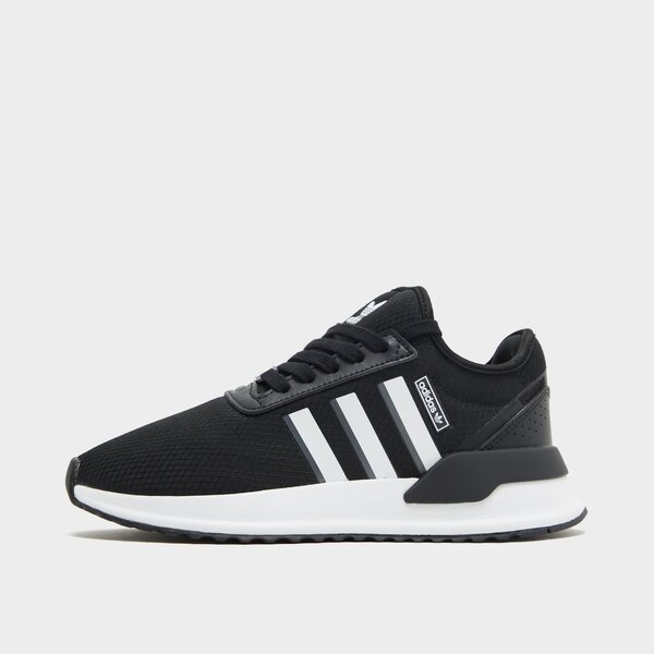 ADIDAS U_PATH X J (IE8278) | kolor CZARNY | Dziecięce Buty ADIDAS U_PATH X J (IE8278) | kolor CZARNY | Dziecięce Buty