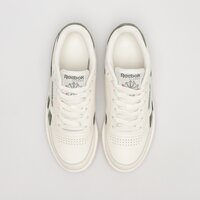 Damskie buty REEBOK CLUB C REVENGE 100033098 kolor kremowy