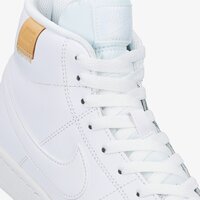 Damskie buty NIKE COURT ROYALE 2 MID  ct1725-100 kolor biały