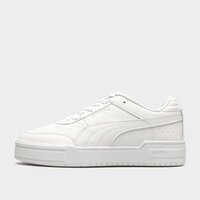 Męskie buty PUMA CA PRO SPORT LTH 39328002 kolor biały