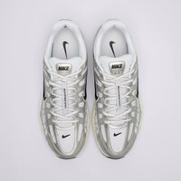 Męskie buty NIKE P-6000 cd6404-105 kolor szary