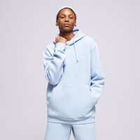 ADIDAS BLUZA Z KAPTUREM ESSENTIAL HOODY ia4889 kolor niebieski