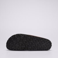 Klapki damskie BIRKENSTOCK NAPLES 1031701 kolor brązowy