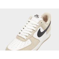 Męskie buty NIKE AIR FORCE 1 '07 LV8 iu7546-121 kolor beżowy