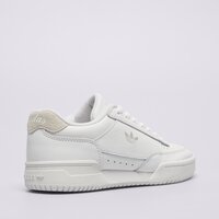 Damskie buty ADIDAS COURT SUPER W ig5748 kolor biały