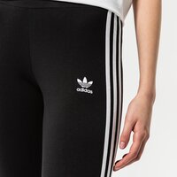 Spodnie damskie ADIDAS LEGGINGS 3 STRIPES TIGHT hd2350 kolor czarny