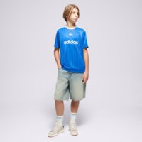 Koszulka dziecięca ADIDAS T-SHIRT TEE jc7310 kolor niebieski