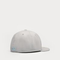 Męska czapka z daszkiem NEW ERA CZAPKA LE 5950 NYY NEW YORK YANKEES 60358158 kolor szary