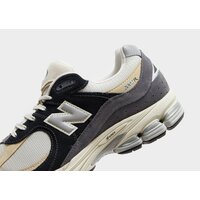 Męskie buty NEW BALANCE M2002RV1 m2002rsh kolor czarny