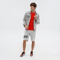 Męskie spodenki UMBRO SZORTY THEO ul122szm03002 kolor szary