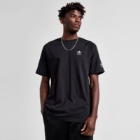 Koszulka męska ADIDAS T-SHIRT LOCK UP TEE BLK/VOLT jm1185 kolor czarny
