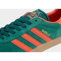 Męskie buty ADIDAS GAZELLE  ig6200 kolor zielony