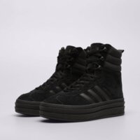 Damskie buty ADIDAS GAZELLE BOOT W id6983 kolor czarny