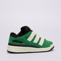 Męskie buty ADIDAS FORUM2000 ji3279 kolor zielony
