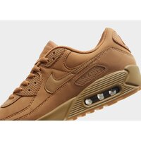 Męskie buty NIKE AIR MAX 90 PRM WNTR TRK3 fz5102-299 kolor brązowy