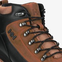 Męskie buty outdoor HELLY HANSEN THE FORESTER  10513727 kolor brązowy