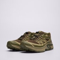 Męskie buty SALOMON XT-EVR GTX l47714200 kolor khaki