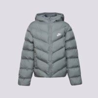 Spodenki dziecięce NIKE KURTKA PUCHOWA K NSW TF ADP PUFFER BOY hq4976-084 kolor szary