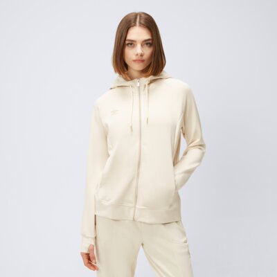 UMBRO BLUZA ROZPINANA Z KAPTUREM OWI II