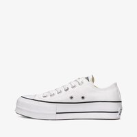 Trampki damskie CONVERSE CHUCK TAYLOR ALL STAR LIFT 560251c kolor biały