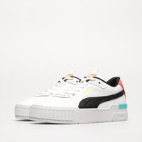 Damskie buty PUMA CALI SPORT W 373871-07 kolor biały