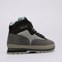 Męskie buty outdoor TIMBERLAND EURO HIKER MID tb0a6dyhel81 kolor szary