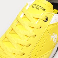 Męskie buty U.S. POLO ASSN NOBIL003 nobil003cyel kolor żółty