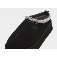 Klapki damskie UGG TAZZ II 1174471-blk kolor czarny