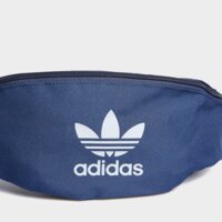 Damska nerka ADIDAS TOREBKA AC WAISTBAG ji9440 kolor granatowy