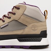 Dziecięce buty outdoor TIMBERLAND FIELD TREKKER tb0a5nrbk511 kolor beżowy