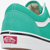 Męskie buty VANS UA OLD SKOOL vn0a5jmi90p1 kolor zielony