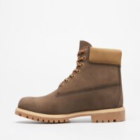 Męskie trapery TIMBERLAND PREMIUM 6 IN LACE WP BOOT tb0a2p6wa4j1 kolor brązowy