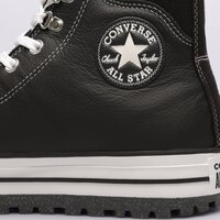 Męskie buty CONVERSE CHUCK TAYLOR ALL STAR CITY TREK WP a04480c kolor czarny