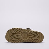 Klapki damskie UGG W GOLDENSTAR CLOG 1138252skp kolor fioletowy